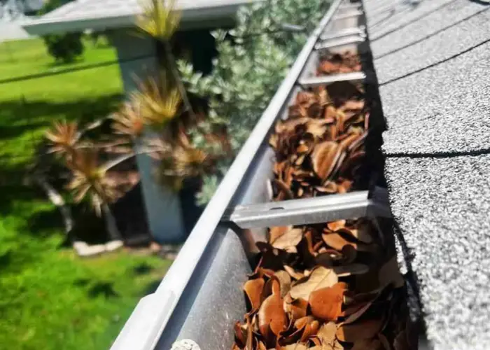 Gutter Cleaning Mooringsport home page